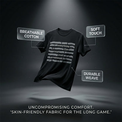 PlotTwist - Statement T-Shirt – image 6