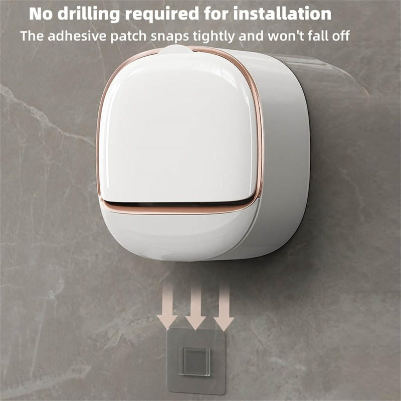 PureFlip – Hygienic Soap Drain Box – image 6