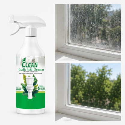 PureShine – Oxalic Acid Bathroom Cleaner – image 6