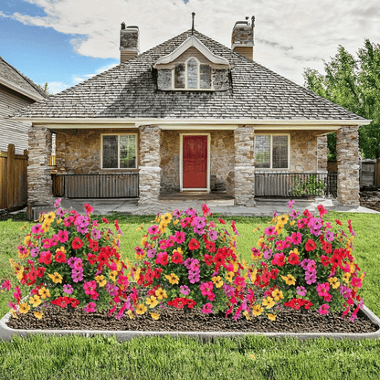 VividPetals – All-Weather Floral Set – image 37