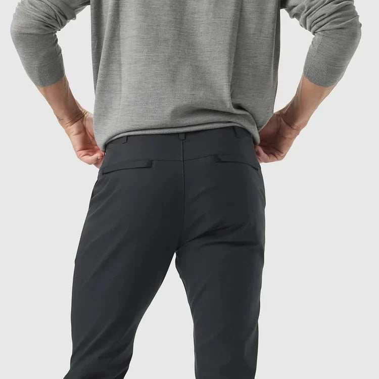LuxeStride – Stylish Jetsetter Pants – image 14