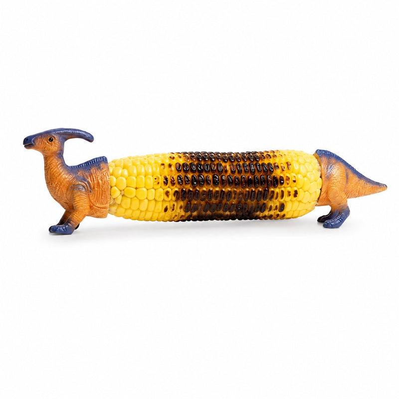CornRex – Dinosaur Dining Holders – image 11