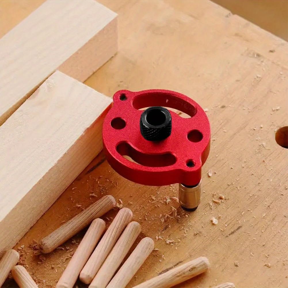 CenterPro – Self Centering Doweling Jig – image 6