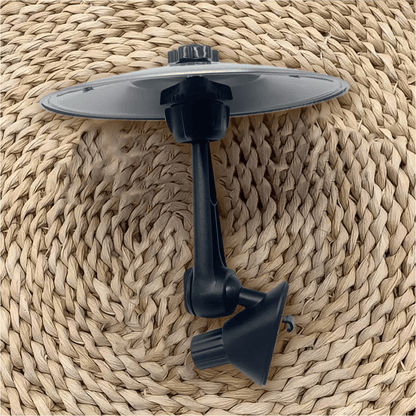 CrashBeat – Car Crash Cymbal Air Vent – image 10