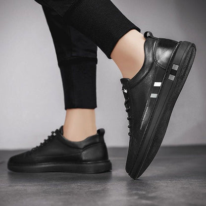 Casual Genuine Leather Shoes – image 6