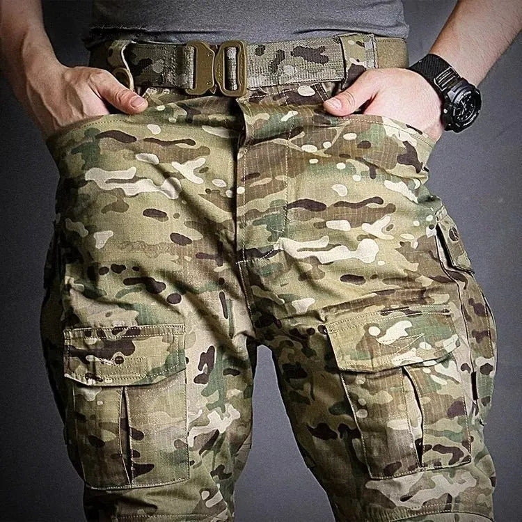 Unisex - Waterproof Ripstop Work Pants – image 13