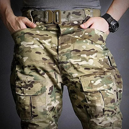 Unisex - Waterproof Ripstop Work Pants – image 13
