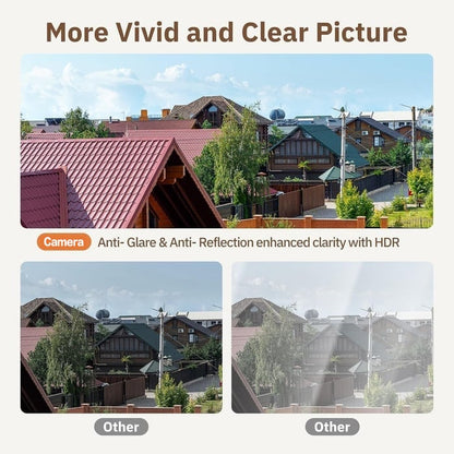ClearGuard – Ultra HD 2K Smart Security Camera – image 6