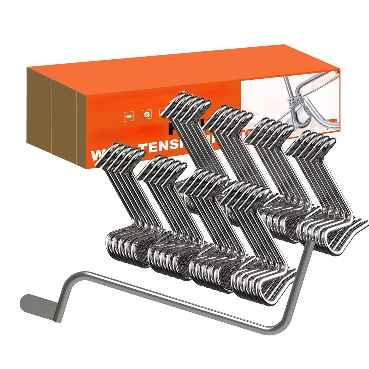 TightenX – Quick Fence Fixing Tool – image 8