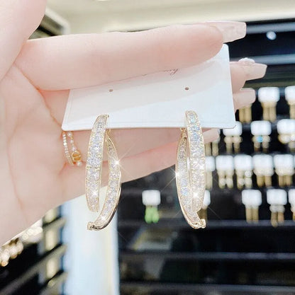 CelestiaCross - Statement Earrings – image 6