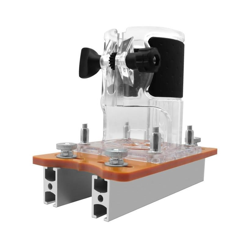 CraftEdge – Precision Wood Router Accessory Tool – image 3