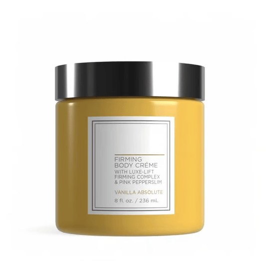 Firming Body CrèmeCollagen regeneration – Vanilla