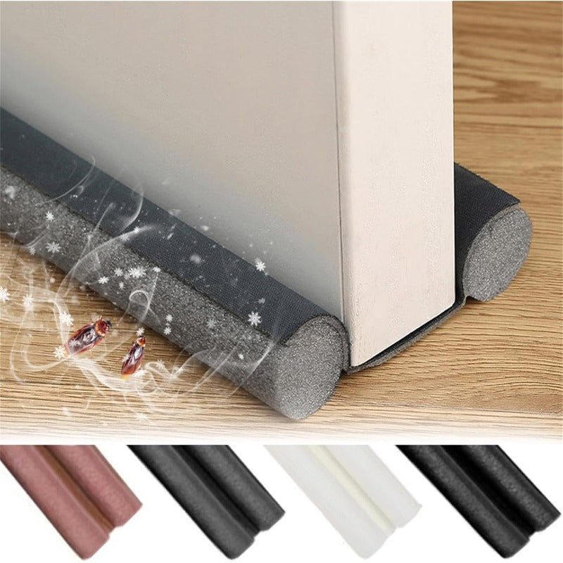 AirLock Plus – Insulated Door Barrier – image 4