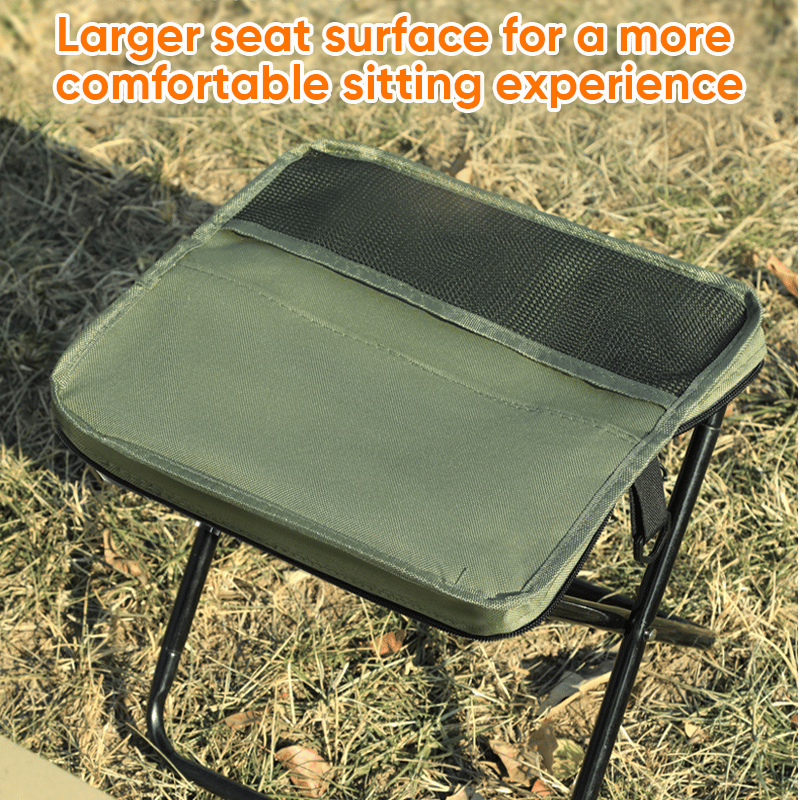 CarrySit – Travel Folding Stool – image 9
