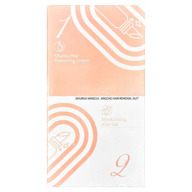 DermaSilk – Sensitive Skin Hair Cream – image 19