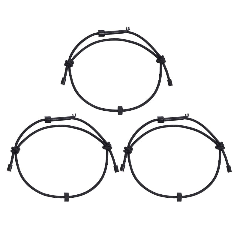 SafeBreak – Emergency Window Breaker Bracelet – 3 PCS