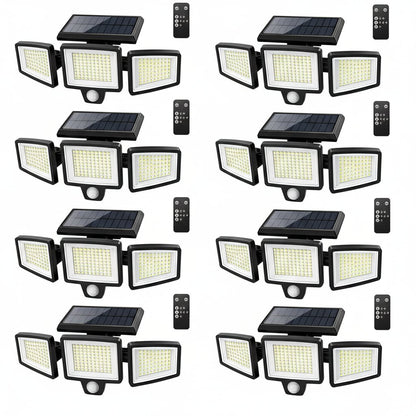 VistaGlow – Smart Solar-Powered Garden Stake Lights – image 16