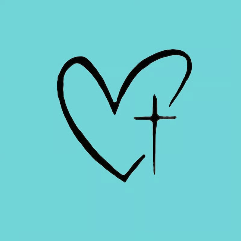 BlessedRide – Faith-Based Rearview Mirror Decal – image 10