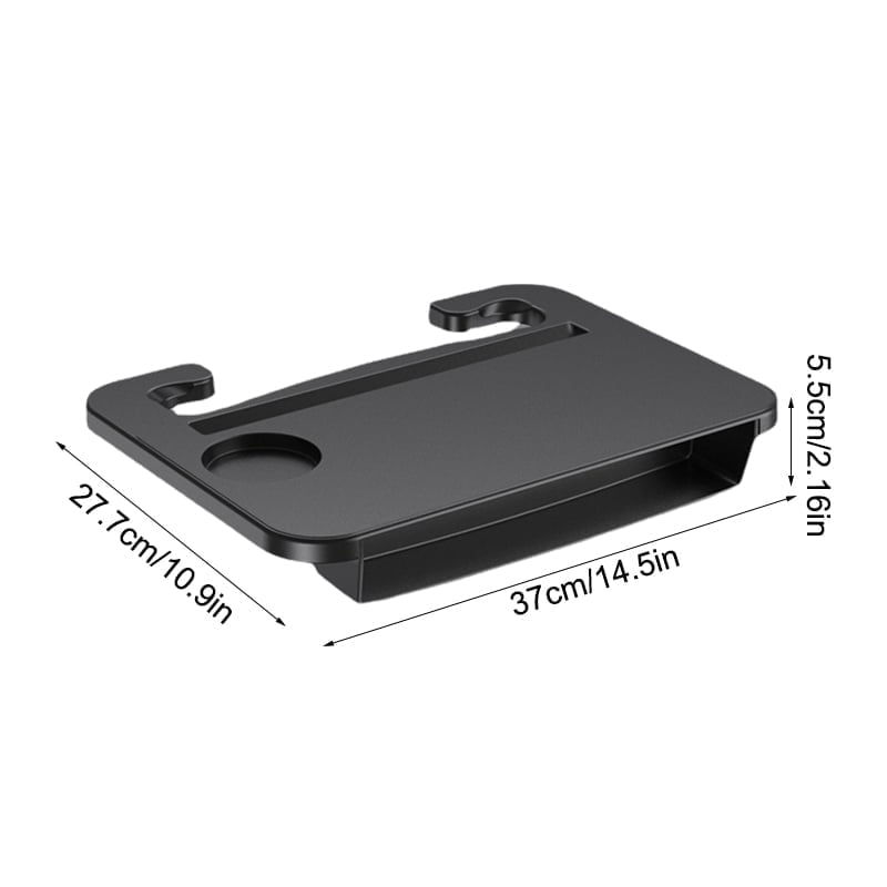 AutoDesk - Steering Wheel Work Tray – 1 pc