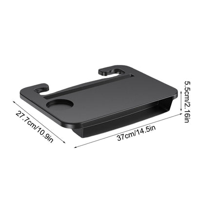 AutoDesk - Steering Wheel Work Tray – 1 pc