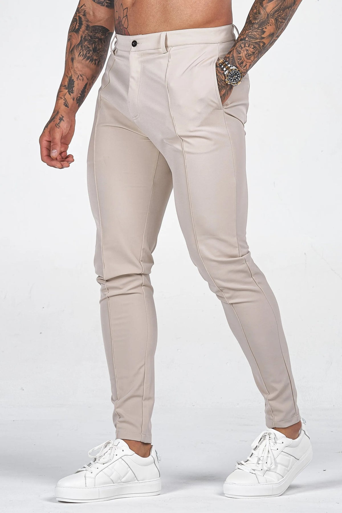 VocoFit – Voco Trouse for Comfort – image 2