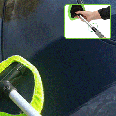 ClearReach – Genius Windshield Cleaning Tool – image 18