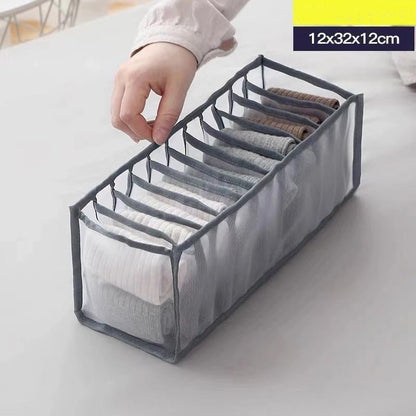 SpaceLayer – Wardrobe Organizer Multi Layer Space Saver – image 13