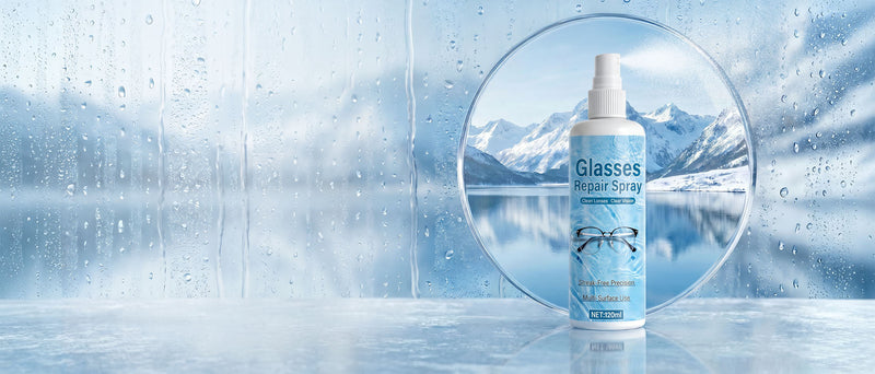 NanoVision – Lens Renewal Spray – image 11