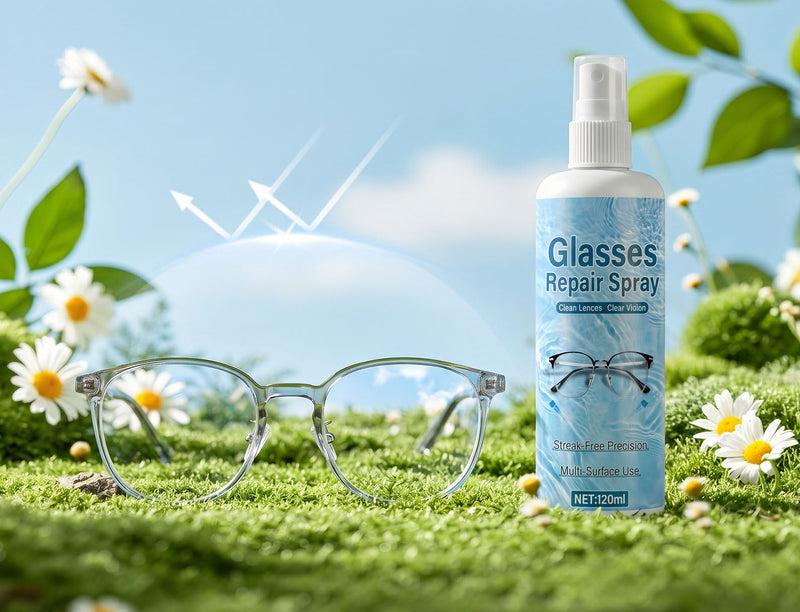 NanoVision – Lens Renewal Spray – image 12