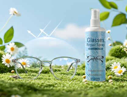NanoVision – Lens Renewal Spray – image 12