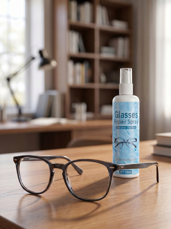 NanoVision – Lens Renewal Spray – image 7