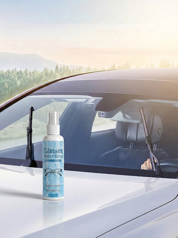 NanoVision – Lens Renewal Spray – image 8