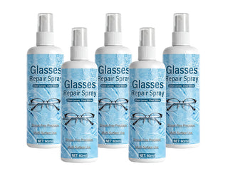 NanoVision – Lens Renewal Spray – 60 ml / BUY 3 GET 2 FREE (5 PCS)Best value!