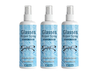 NanoVision – Lens Renewal Spray – 120 ml (Better value) / BUY 2 GET 1 FREE (3 PCS)Most Popular!