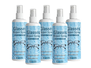 NanoVision – Lens Renewal Spray – 120 ml (Better value) / BUY 3 GET 2 FREE (5 PCS)Best value!