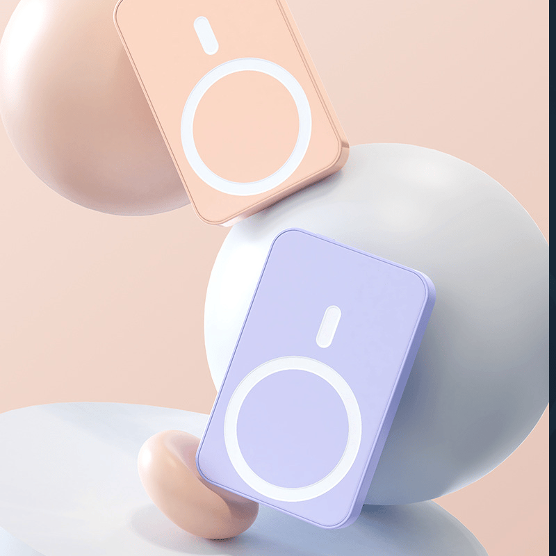 Portable Magnetic Power Bank – image 23