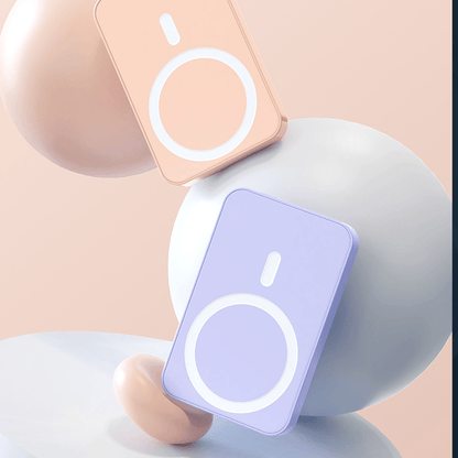 Portable Magnetic Power Bank – image 23