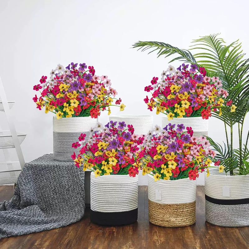 EverBloom – High Grade Material Artificial Flowers – image 6