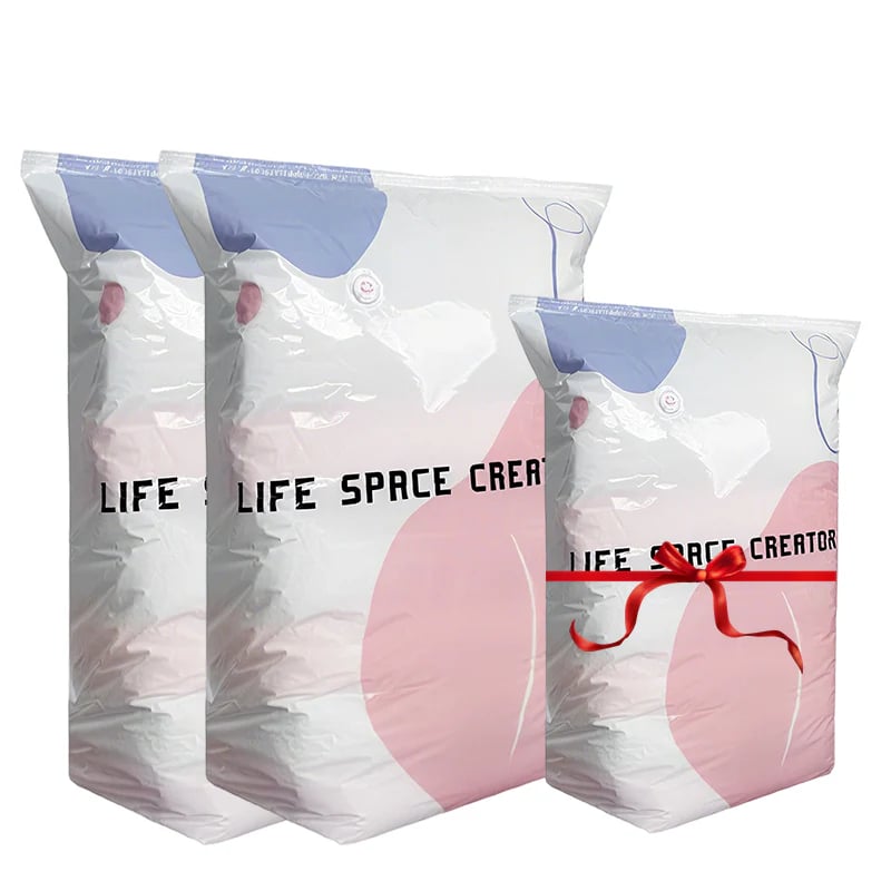 AirLock – Space Saving Vacuum Seal Bags – image 13
