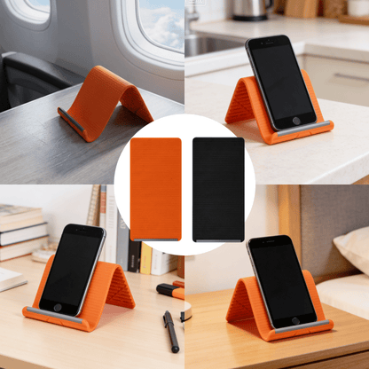 FlexiHold – Portable & Foldable Silicone Mount – image 4