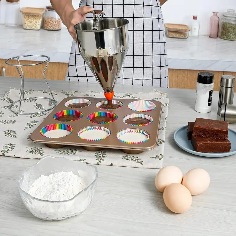 DoughDrip – Precision Batter Control Dispenser – image 9