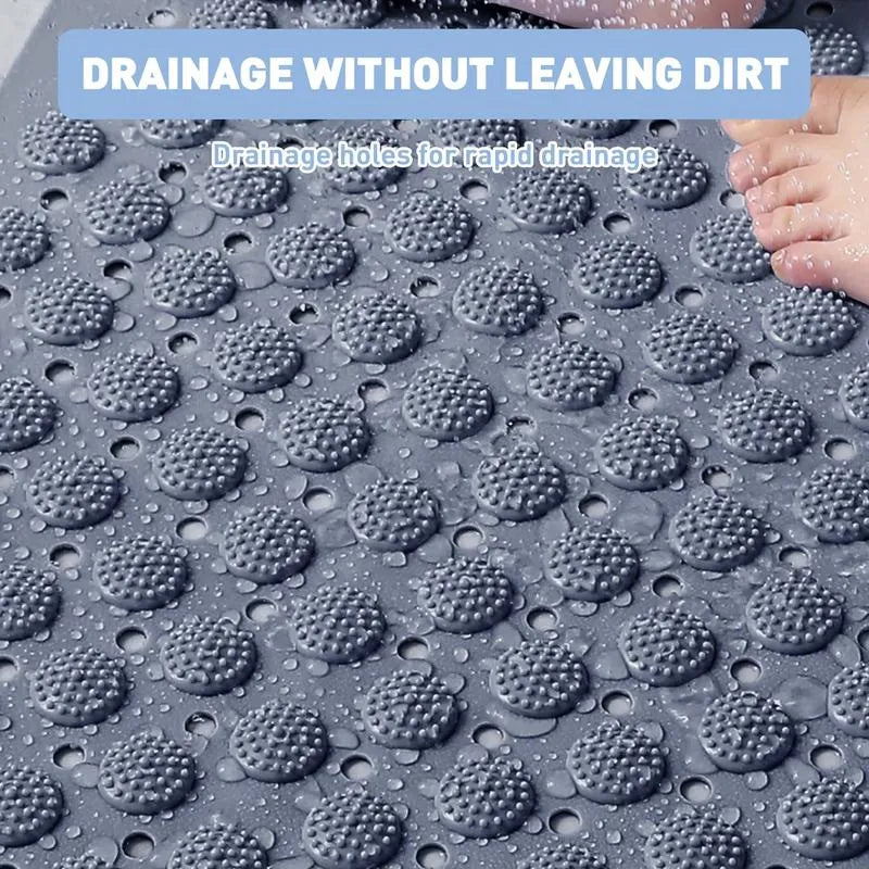 AquaSafe Zone – Non-Slip Bath Rug – image 11