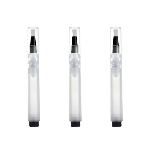 PaintMate – Fillable Repair Brush Pen – 3 PCS