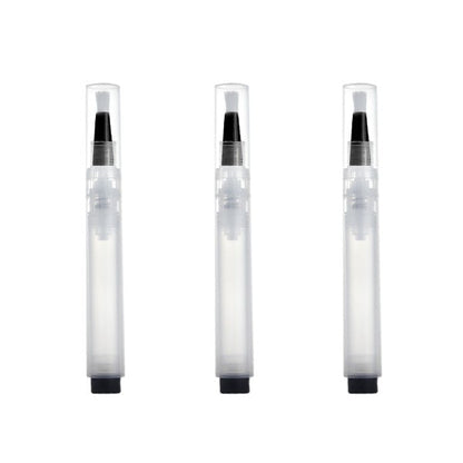 PaintMate – Fillable Repair Brush Pen – 3 PCS
