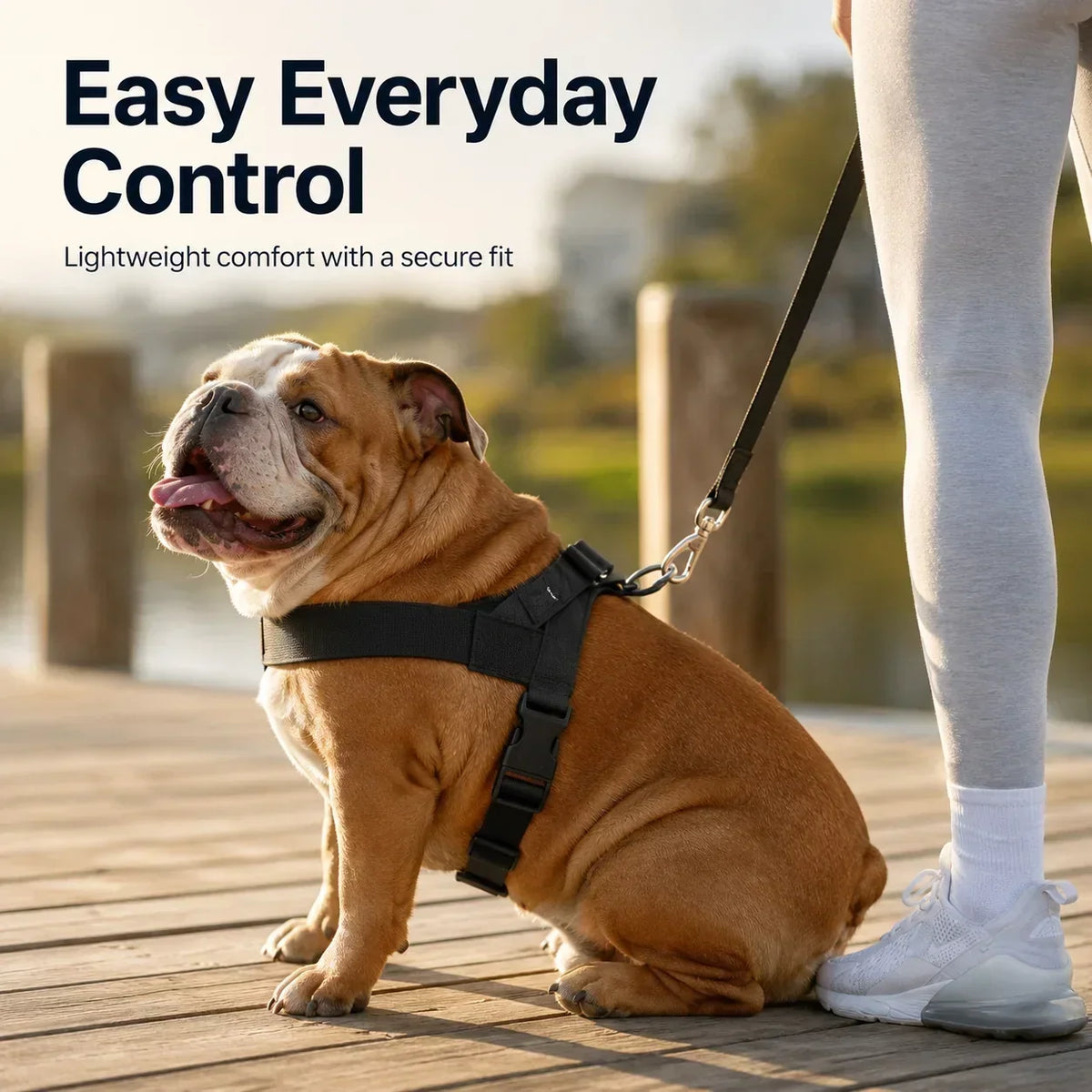 PawGuard – No-Pull Dog Harness – image 6