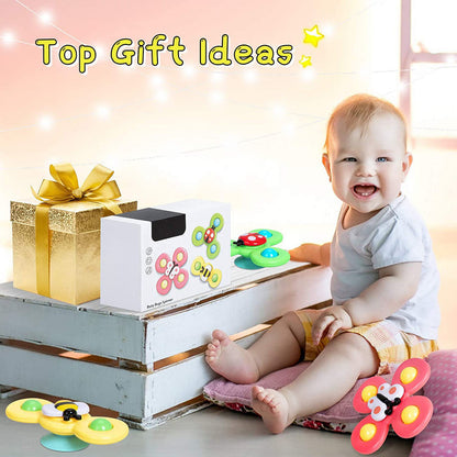 SpinBloom – Interactive Baby Spinner Set – image 5
