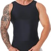 UltraFit – Slimming Compression Tank Top – Black*2 / L