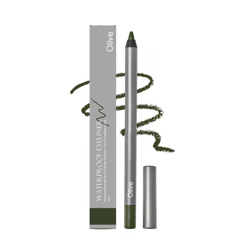 StaySharp – Transfer-Resistant Eyeliner Duo – Brown Sugar
