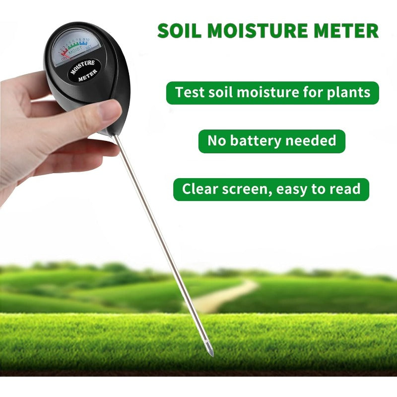 GreenGauge – Garden Soil Tester Tool – image 2