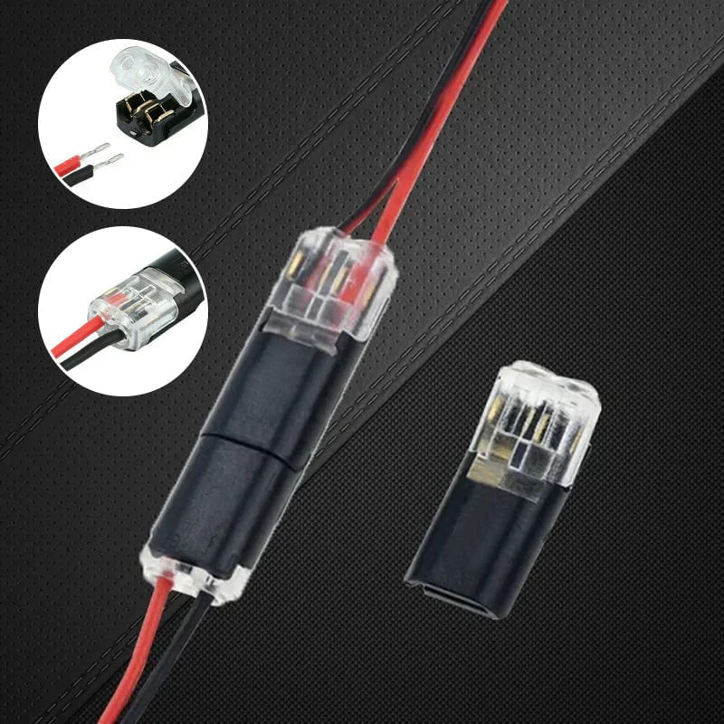 FlexiConnect - Multi-Purpose Wire Set – image 6